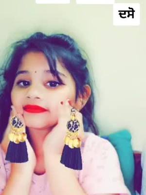 A post by @urs..sam0 on TikTok caption: chachu di ladli😍😍😍,,#Angel#sam#Voice#foryou#viral#bm #respect#smiledekho #