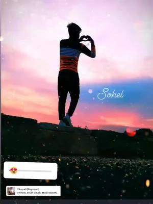 A post by @md_sohel_786 on TikTok caption: #tikrok_india #falow #fouyou #tredding @ezajul786 @fatimaafrin1 @user50207759 @aliya.khan7178 @alone_girl756