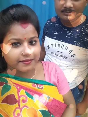 A post by @sweety...736206 on TikTok caption: #ভালোবাসি_ভালোবাসি#Sanjay_Debnath👈🏾