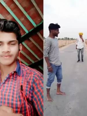 A post by @rajnishkumar7060 on TikTok caption: funny😝😝😝 time#foryoupage #trending #mytiktokindia#funnyvideos