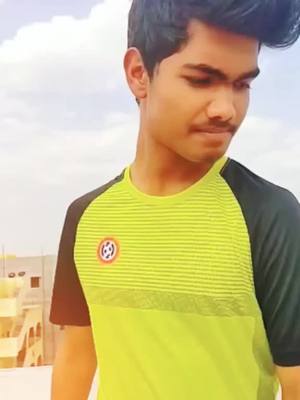 A post by @vishwajithgahan143 on TikTok caption: slow motion video#slowmo