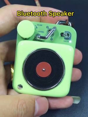 A post by @phone_accessories on TikTok caption: #bluetoothspeaker #phone #iphone #ipad #foru #foryou