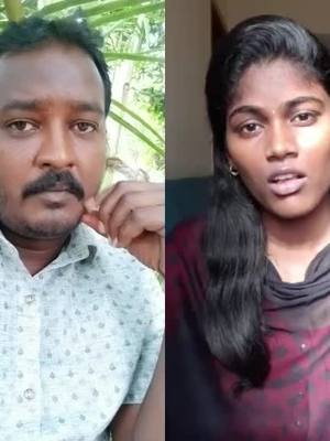 A post by @jaganjkmobiles on TikTok caption: #duet with @cute_devilgirl#தென்றல்_தவிழும்_தென்காசி #duet #handwashchallenge #tamilmuser