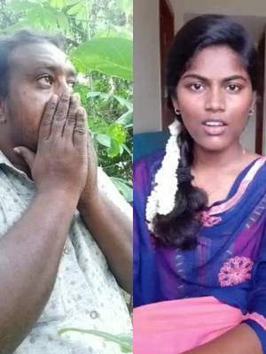 A post by @jaganjkmobiles on TikTok caption: #duet with @cute_devilgirl #தென்றல்_தவிழும்_தென்காசி #duet #handwashchallenge #tamilnadu