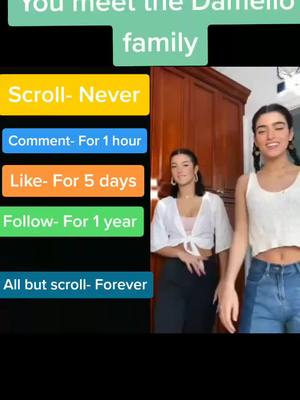 A post by @charli_dunkin_addison_ on TikTok caption: @dixiedamelio @charlidamelio  shoutout to- @kacey10jamie16 @dannyaddisonhugefan @kermet0617 @hi2ochloe