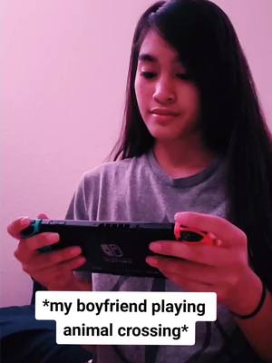 A post by @kiana.gleason on TikTok caption: a 5 star island in animal crossing is more important than me :/ #foryou #fyp #hawaii #animalcrossing (ib: @kaylawest323 )