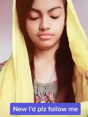 A post by @kittu_331 on TikTok caption: New I'd plz follow me#kittu_331 #foryou #cutepie #tiktokindia