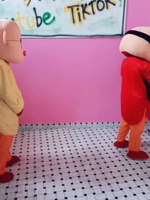 A post by @mottu.patlu on TikTok caption: bhai ye video viral aise hoti hai #cutebeautykhan50x #beautykhan50x  #foryou #foryoupage #fyp #mottupatlu