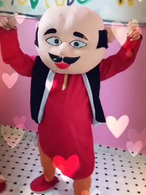 A post by @mottu.patlu on TikTok caption: tap 3 time share button then cancle and see magic #foryoupage #foryou #fyp #trending #mottupatlu