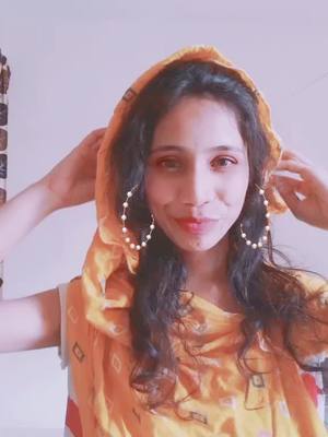 A post by @revolverrani_only on TikTok caption: #gharbaithoindia #stayathome #tiktokindia #trending #viral #new_trending #viralvideo #pinkeymuniya #foryou #foryoupage