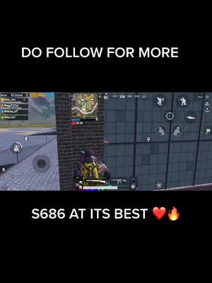 A post by @nomercy__gaming on TikTok caption: JOKER OP #nomercy_gaming #joker #tik_tok #foryou #foryoupage #fyp #pubgmobile #headshot #squadwipe