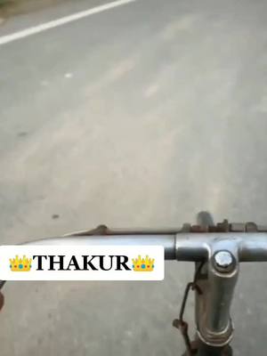 A post by @rajputana_shiva on TikTok caption: Up ka nambardaar #upwale #garibi #viral #trending #hawali #thakur #king #foryou