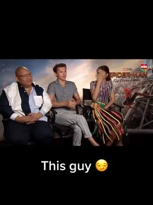 A post by @tom.holland2019 on TikTok