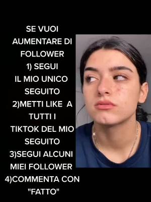 A post by @follower_gratis_001 on TikTok caption: #duetto con @dixiedamelio #ciseicifai #foryou #foryoupag #perte #italy #foryoupage #tiktoktaac