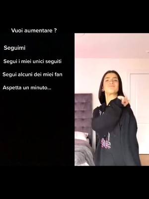 A post by @aumentiamo29 on TikTok caption: #duetto con @charlidamelio