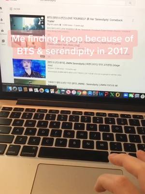 A post by @notkristensry on TikTok caption: based on true events @bts_official_bighit #kpop #bts #fyp #btsarmy #neverfitin