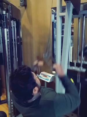 A post by @brownboydelhi on TikTok caption: #itrysohard #ChampiBeats missing my gym