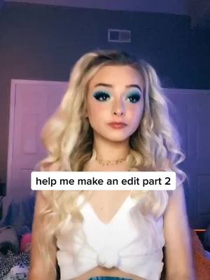 A post by @_sprinkleszlp on TikTok caption: #greenscreenvideo #foryou help me make an edit part 2