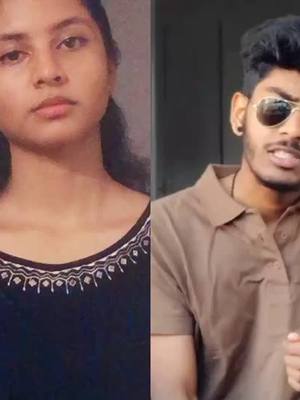 A post by @hazelshiny20 on TikTok caption: #duet with @niru.vaish Thandam❤️😂 #theri #thalapathy #sam #tamilmovie #tamil