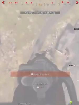 A post by @emperorryno on TikTok caption: Game dev advise #gaming #cod #modernwarfare #warzone