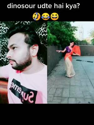 A post by @brownboydelhi on TikTok caption: #duet with @angelrai07 #boredathome #champibeats #challenge #lollipoplagelu