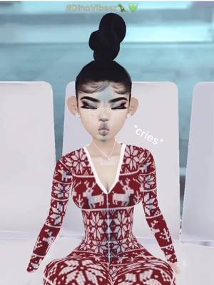 A post by @robloxing.wit.londyn on TikTok caption: #fyp #imvu #imvusad #sad guys life’s getting harder for me everyday 🥺*cries*