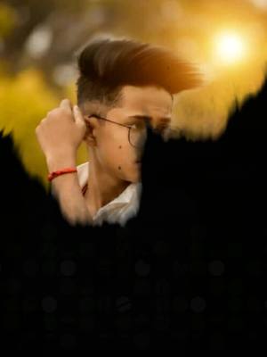 A post by @kamalhaloiofficial5 on TikTok caption: #doubleexposure #assamesemuser #nalbarimuser #reaction #fyp #foryou #foryoupage #beaxomia #assam #assamese #duet #tiktokindia @tiktok_india