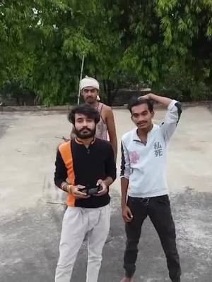 A post by @mr_prashant_143_ on TikTok caption: apna gaon❤️#manindarbuttar #tuttchaliyarri #gdrgang #foryou