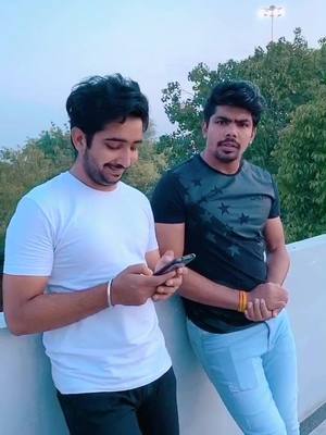 A post by @pawansehrawat17 on TikTok caption: Bhai Nahi h ye 😉 #teamone7 #fyp #foryoupage #foryou #tiktokindia #pawansehrawat #hiflyer