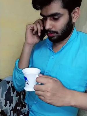 A post by @abhay100ni143 on TikTok caption: chai lover #duet #fouryoupage #tiktokindia