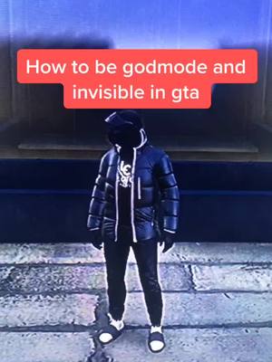 A post by @halls.jay on TikTok caption: This really works 👍🏽#gta #gta5 #fyp #gta5onlinemoneyglitch #gtamoneyhack #fy #gtamoneyglitch #viral #xyzbca #gta5moneyglitch #foryou #gtaglitch