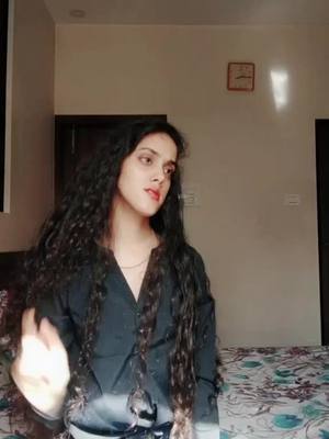 A post by @kinu_jangid on TikTok caption: Dikha hi dia💯🔥#shayar #tiktokindia #coronavirus #1millionaudition #quarantine #trending #tiktok #india