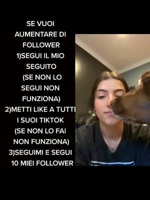 A post by @follower_gratis_001 on TikTok caption: #duetto con @charlidamelio #foryoupage #foryou #tiktoktaac