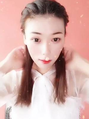 A post by @jollyhey on TikTok caption: If you like it, please do not hesitate to share it to your friend 😘😘#gotthisforyou #hairstyle #haircut