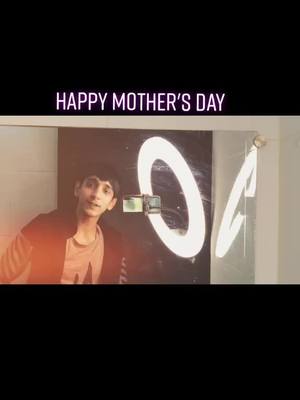 A post by @mramaan900 on TikTok caption: ❤️❤️happy mothers day ❤️❤️#mr_amaan_900 #maa @tiktok_india @trueactfilms #shayari #ammi #loveyou