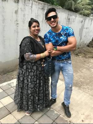 A post by @sabirrr786 on TikTok caption: happy Mothers De #Love #you #mom