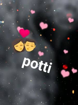 A post by @pallavi4449 on TikTok caption: #photomagic #potte