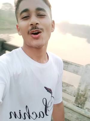 A post by @sachinbharati44 on TikTok caption: Subha dhoop tumko sataye🌅#assamesemuser #beaxomiya___ #axomiyaboy #tiktokaxom #foryou #fypシ