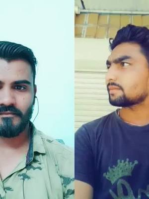 A post by @malekimran32 on TikTok caption: #duet with @shahidh.saiyad