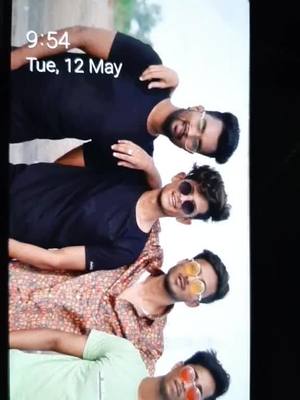 A post by @nadim__seenu__ on TikTok caption: pariwar❤🤩#jaanlog #dosti #bhaibhai #duet #seenu #fayaz #faruk #moin #bffgoals❤️ #foryou @fayazshaikh007 @umarfarukh302 @moinmalek6