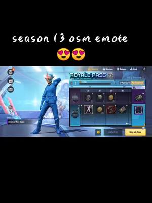 A post by @sanju_sheel_03 on TikTok caption: #pubgmobile #newseason13 #foryoupege @pritam____ray1