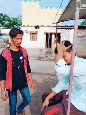 A post by @hakimskdr777 on TikTok caption: #@tiktok_india #@tiktok #new_trending  #funny #video #i_love_my_india