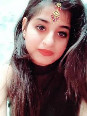 A post by @aditiamit10 on TikTok caption: #blinkwithme