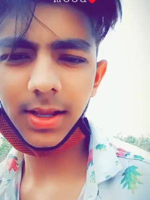 A post by @karantomer on TikTok caption: #badshaah #handwashchallenge #mera_gao #foryou