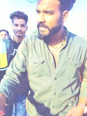 A post by @arunaux1996 on TikTok caption: jai valmiki bhaiyo 🙏#desi_valmiki #valmiki_boys #valmiki_raj #vip_valmiki #valmiki #tiktokindia