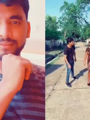 A post by @sundar_kulkarni on TikTok caption: #duet with @mihirr_07