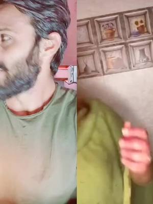 A post by @shoaibinamdar143 on TikTok caption: #duet with @_urvashikawaiya__ 🔥🔥🔥#@geeta_kawaiya143 #@jafarbagwan909 #duet #gharbaithoindia #tiktokindia #shogita #foryou #covid19