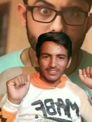 A post by @kr.shrawansingh on TikTok caption: Who Like CarryMinati #owanvoice #carryminati #teamrj04 #tiktokindia #foryou #tiktok @carryminati