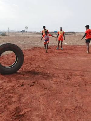 A post by @rathoddipak001 on TikTok caption: kabaddi practice 🙏🙏🙏🙏🙏