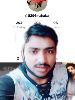 A post by @nareshsolanki470 on TikTok caption: #8296mahakal@8296mahakal